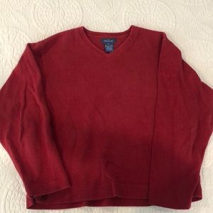 Vintage Faconnable Sweater